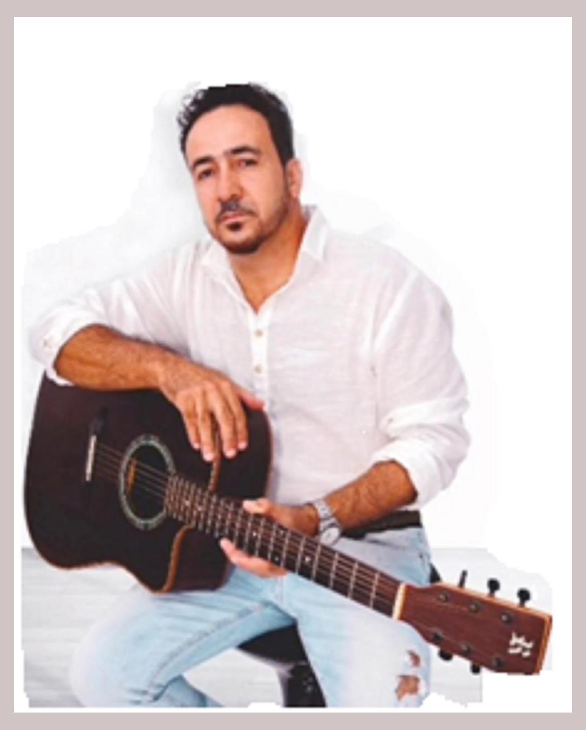 Rony Savana